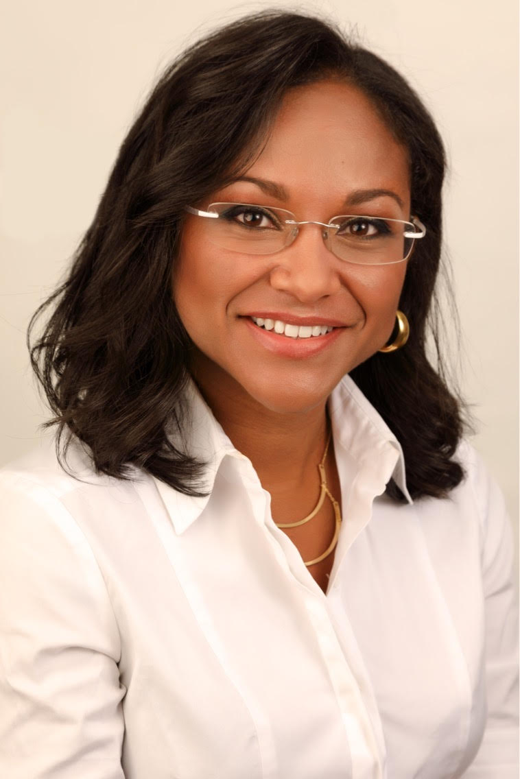 Picture of Chrystele DeSouza